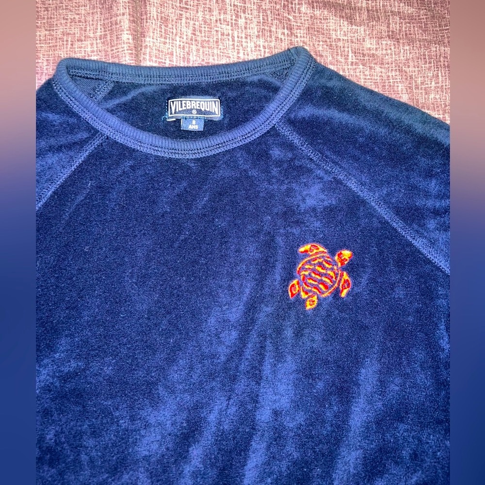 Kids Turtle Sweater